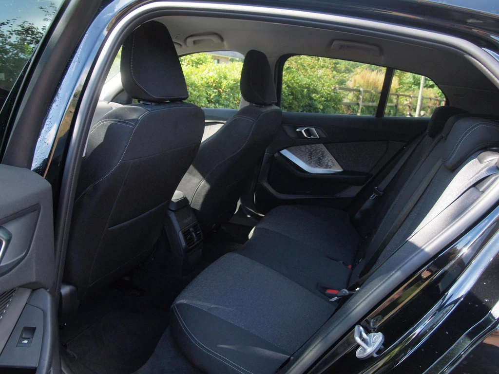 BMW 1 Serie – foto 28