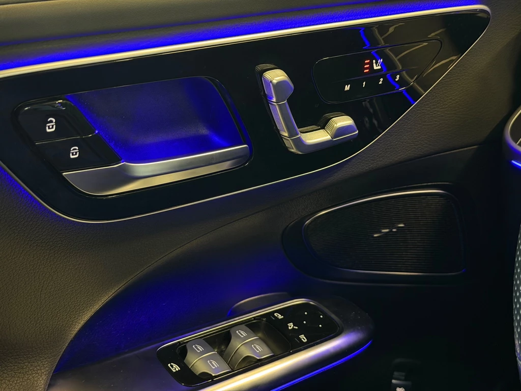 Mercedes-Benz C-Klasse – foto 12