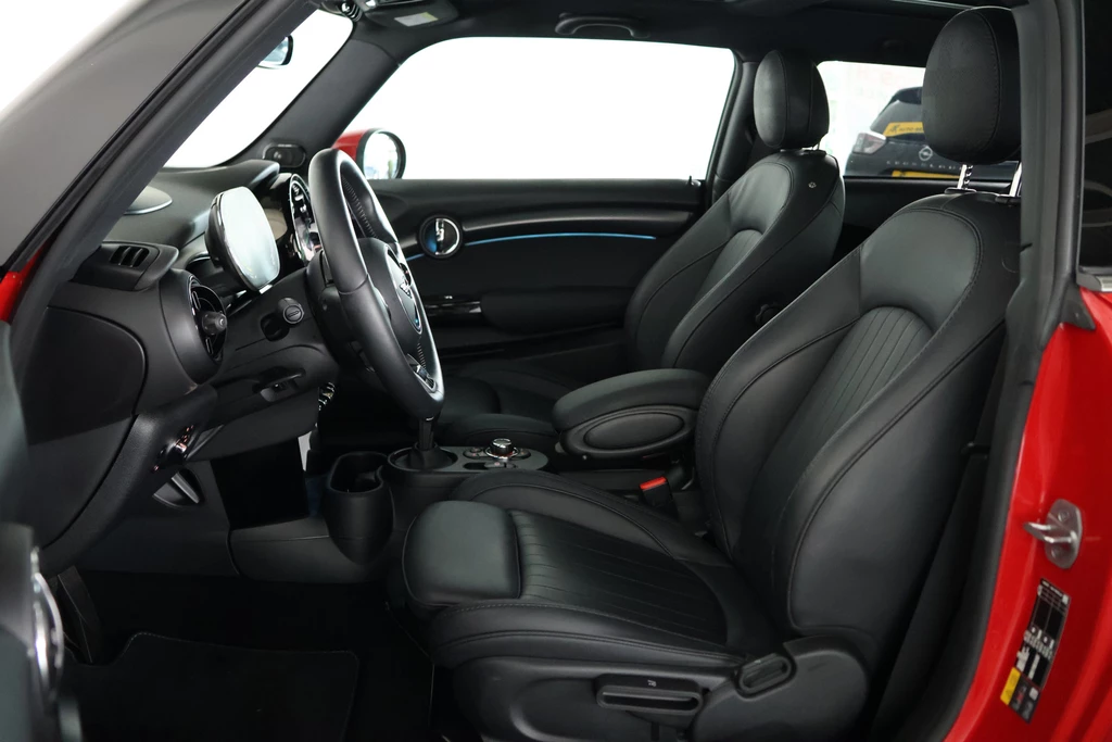 MINI Electric – foto 12