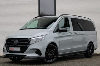 Mercedes-Benz Vito – thumbnail 4