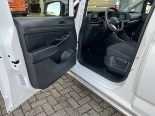 Volkswagen Caddy – thumbnail 11