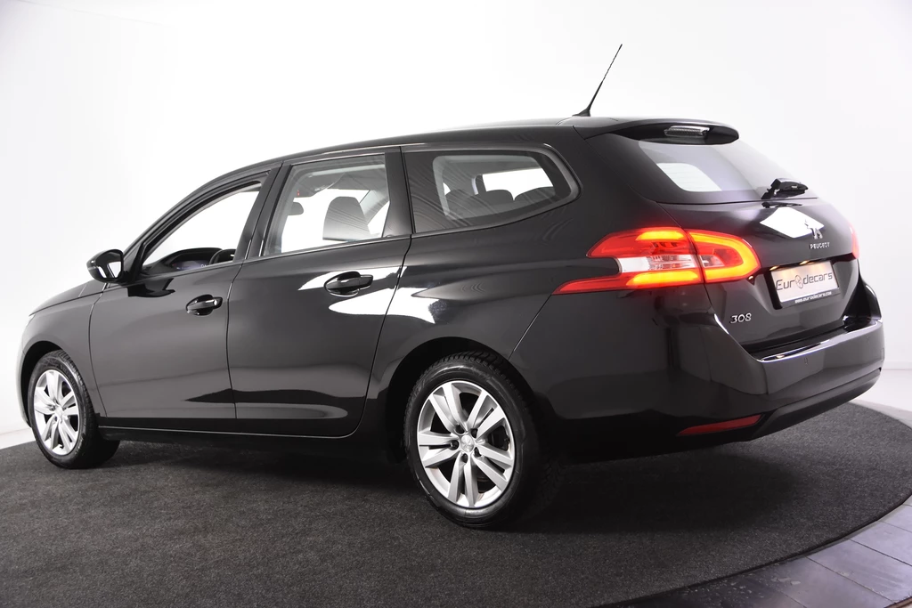 Peugeot 308 – foto 8