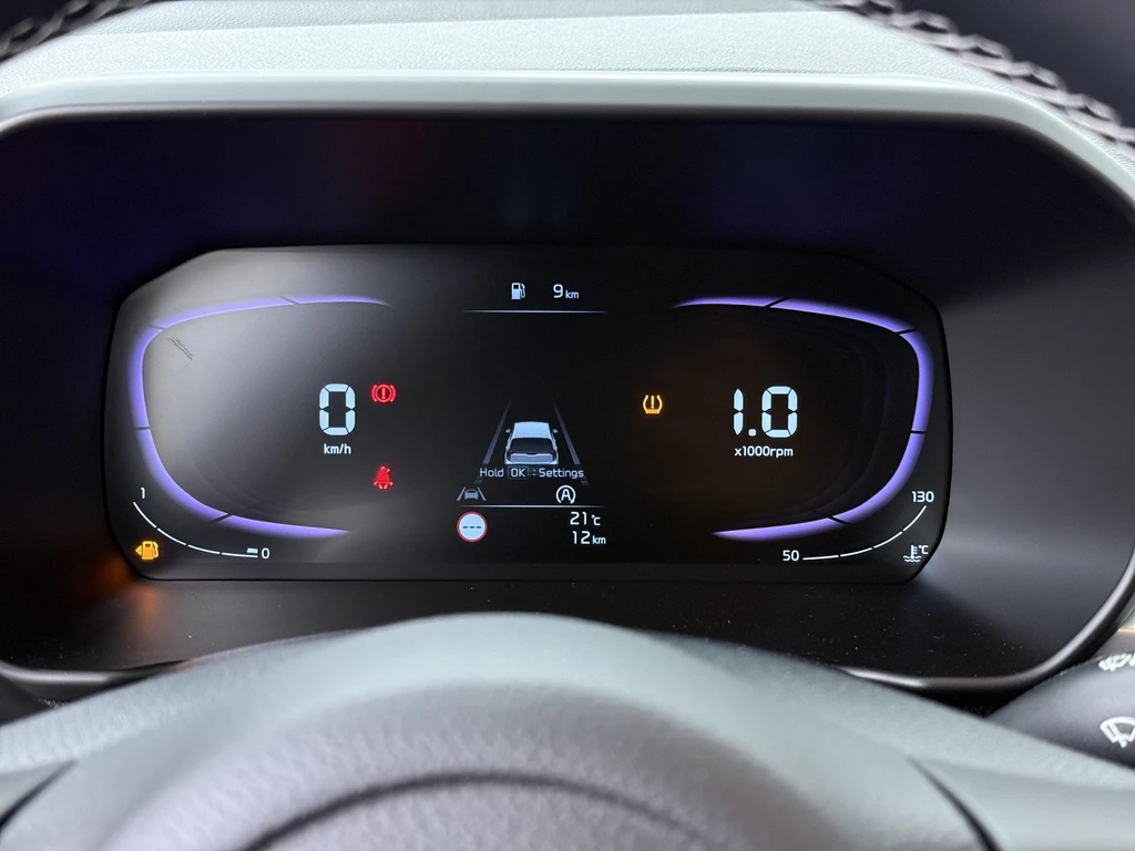 Kia Picanto – foto 24
