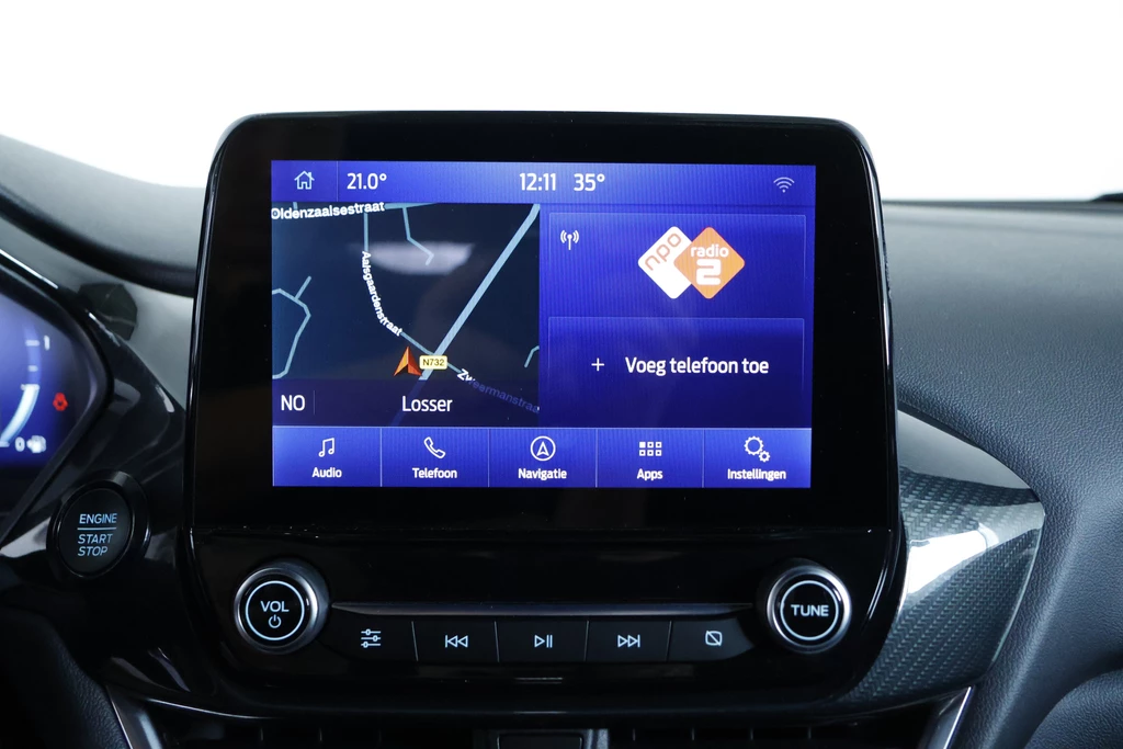 Ford Puma – foto 20