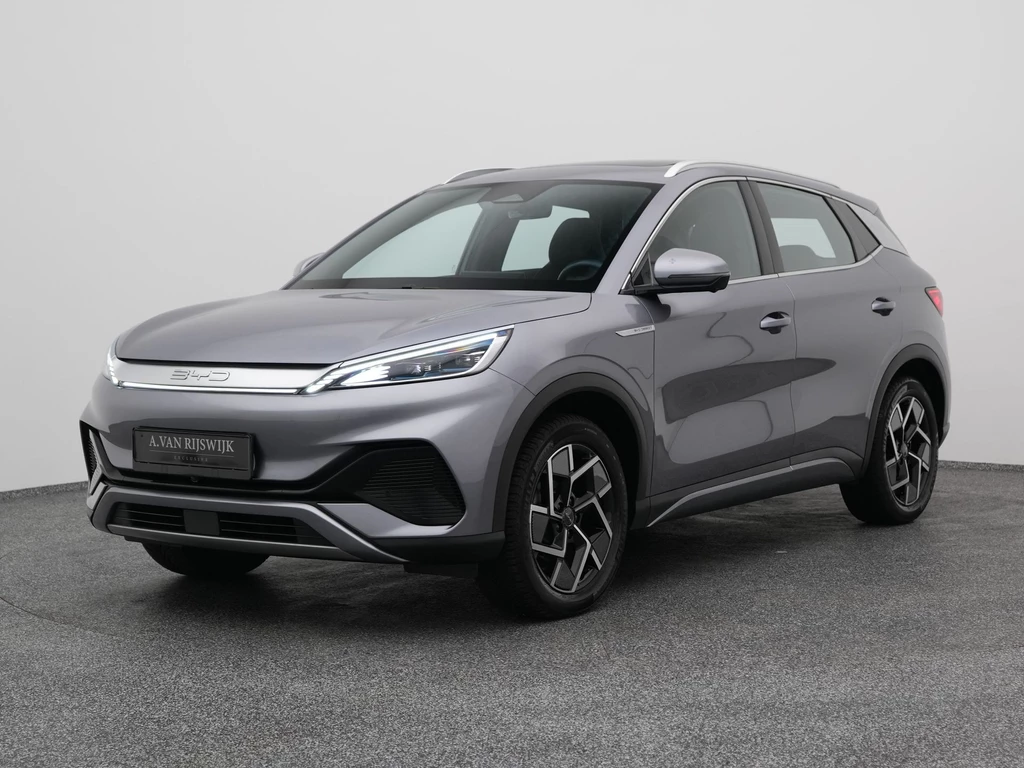 BYD ATTO 3 – foto 1