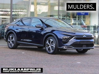Citroën C5 X – thumbnail 4
