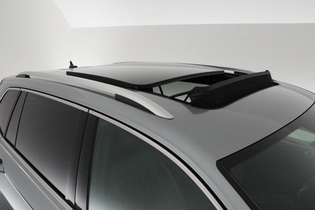 Volkswagen Tiguan Allspace – foto 12