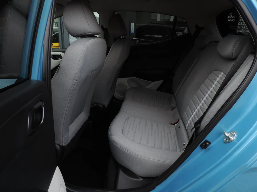 Hyundai i10 – foto 17