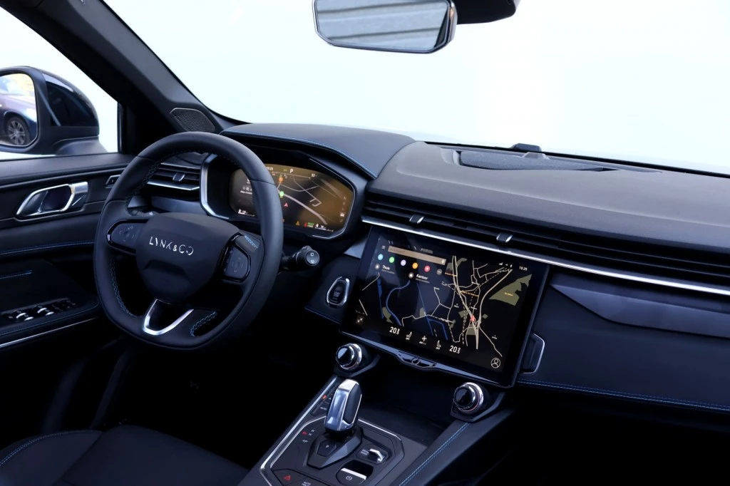 Lynk & Co 01 – foto 10