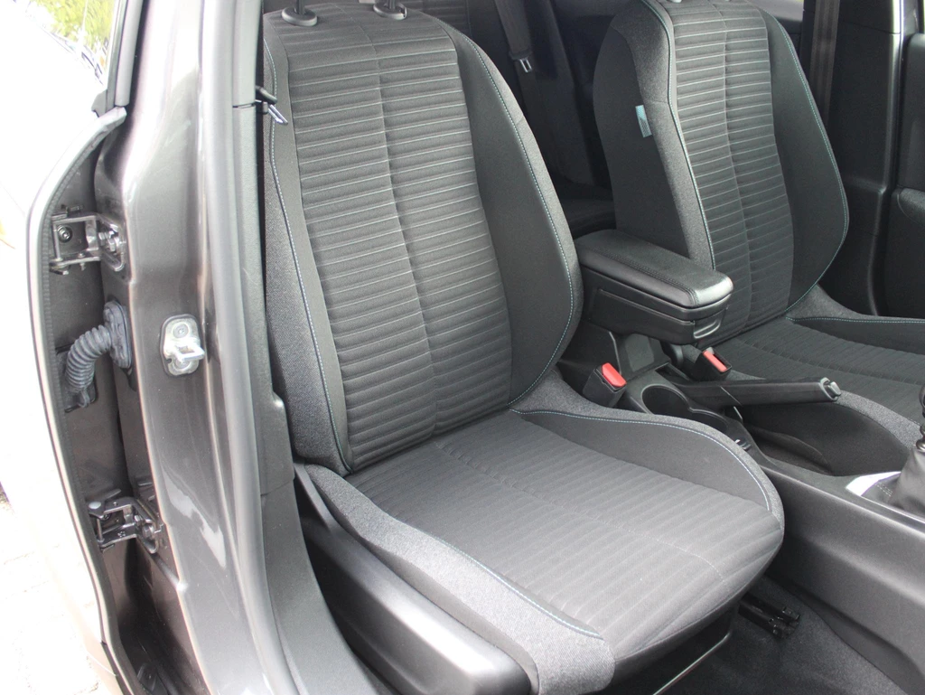 Peugeot 2008 – foto 12