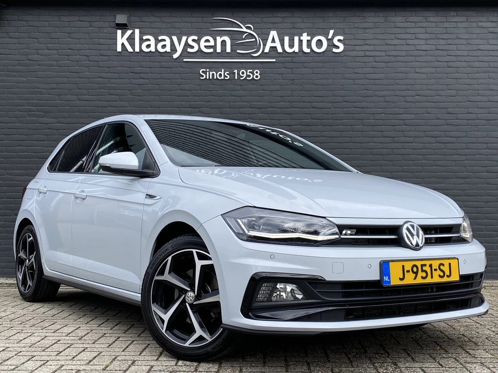 Volkswagen Polo – foto 8