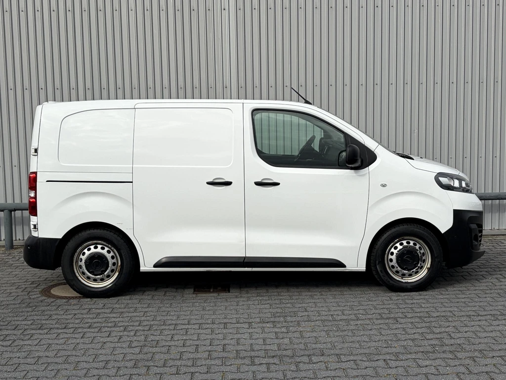 Opel Vivaro – foto 7