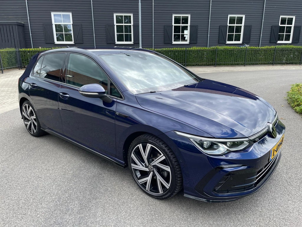 Volkswagen Golf – foto 10