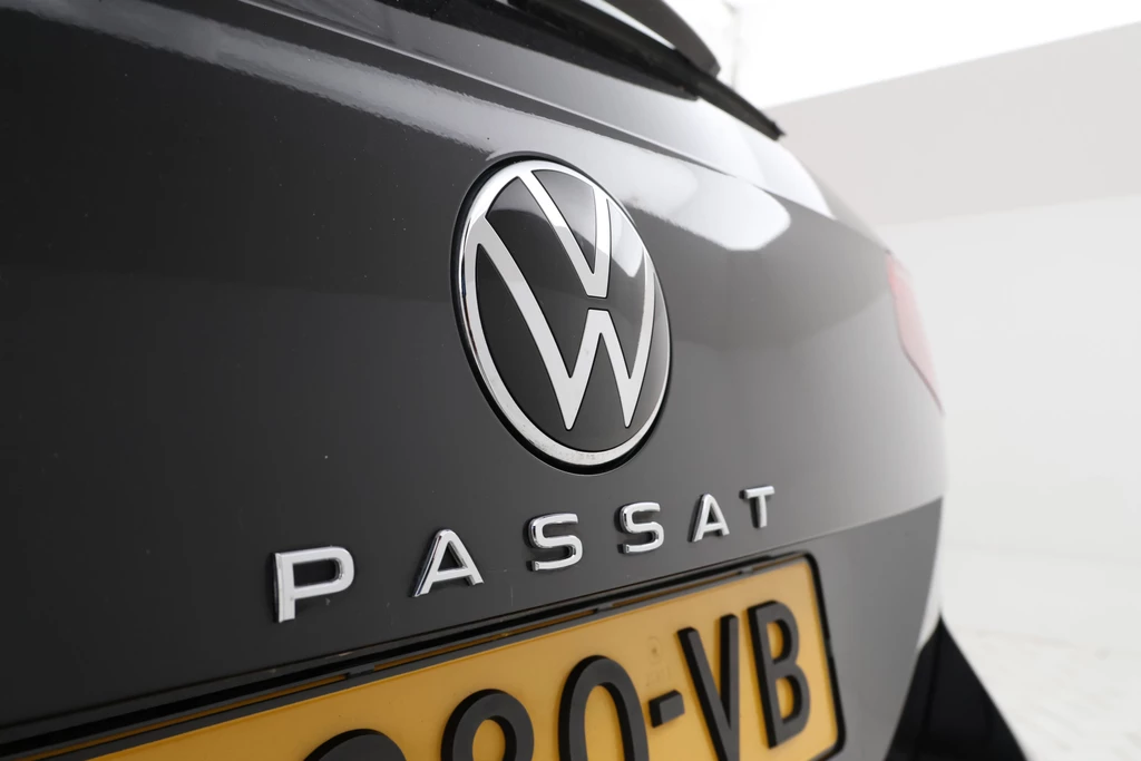Volkswagen Passat – foto 13
