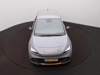 CUPRA Born – thumbnail 11