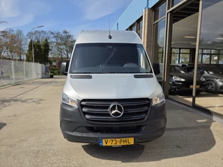 Mercedes-Benz Sprinter – thumbnail 13