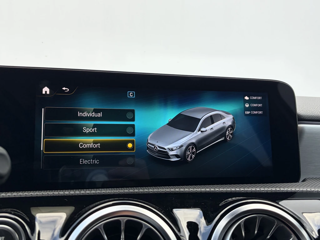 Mercedes-Benz A-Klasse – foto 29