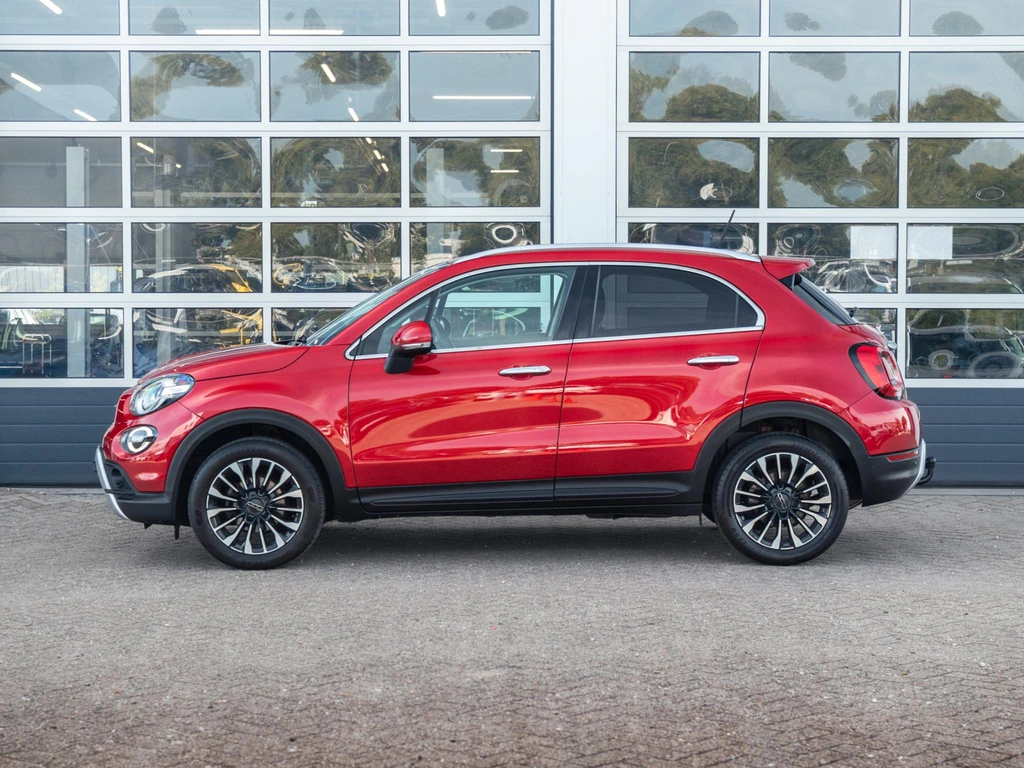 Fiat 500X – foto 3