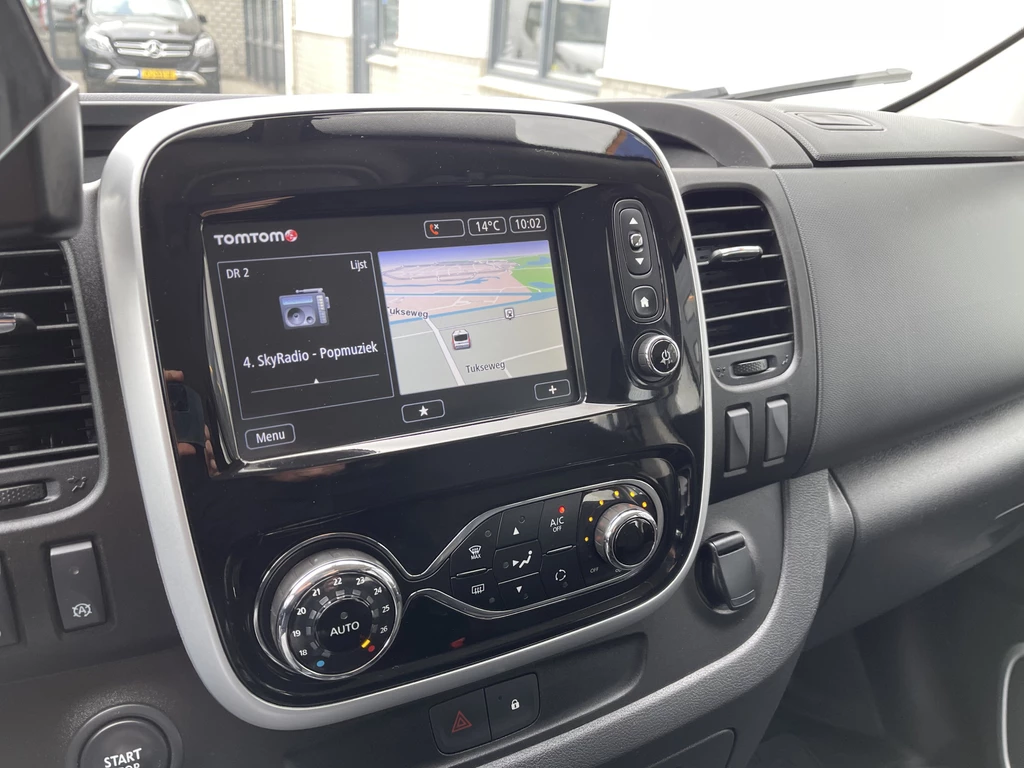 Opel Vivaro – foto 28