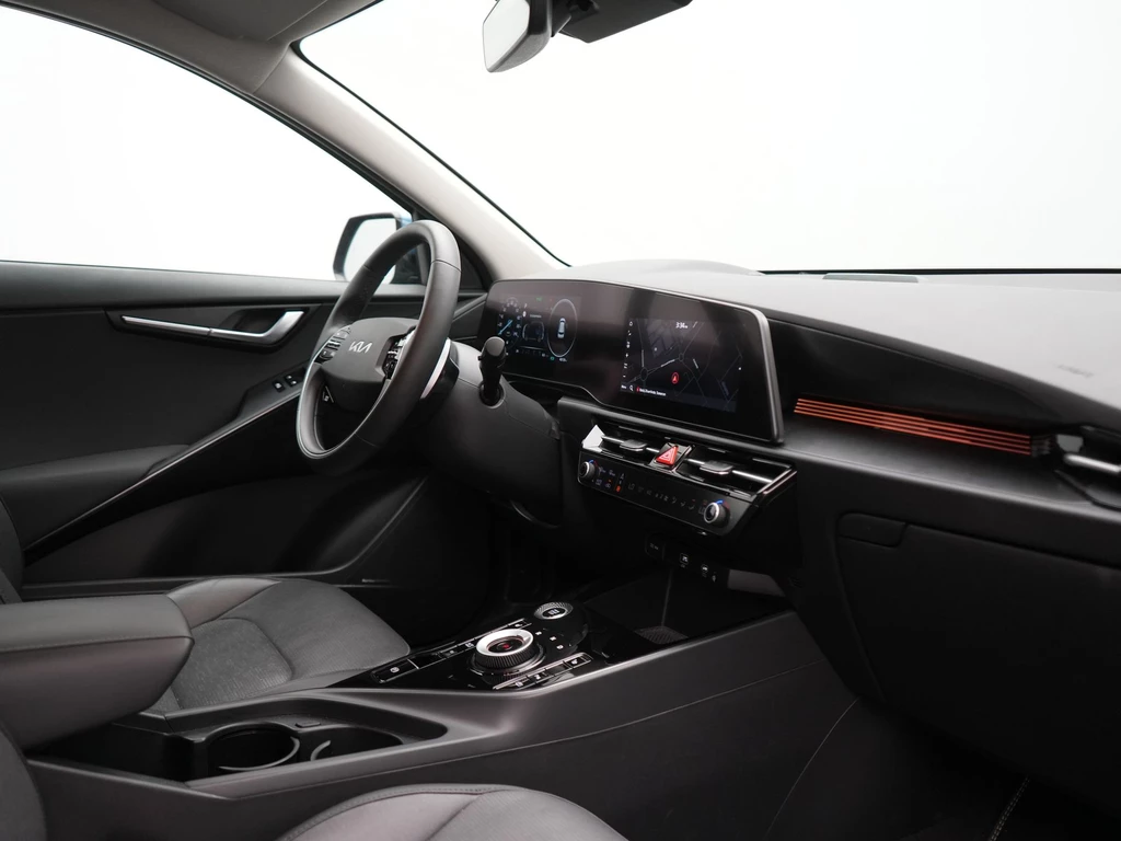 Kia Niro – foto 15
