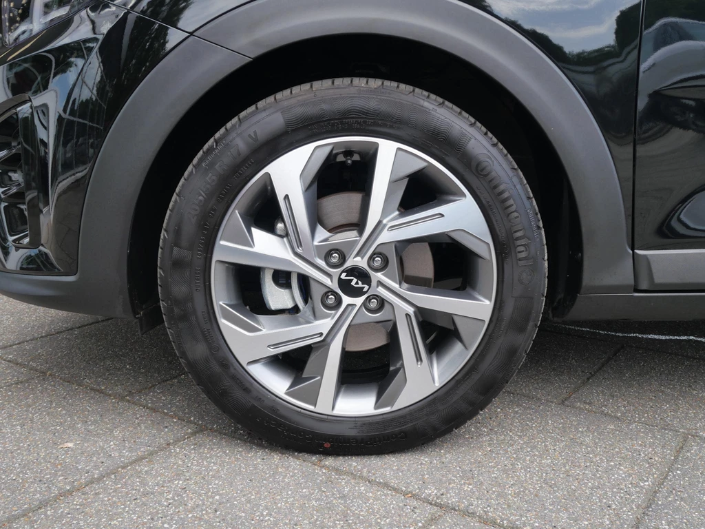 Kia Stonic – foto 22