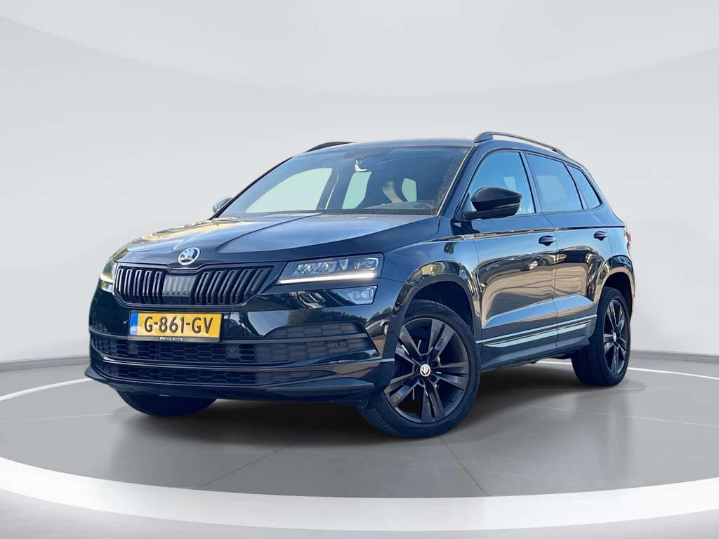 Škoda Karoq – foto 2