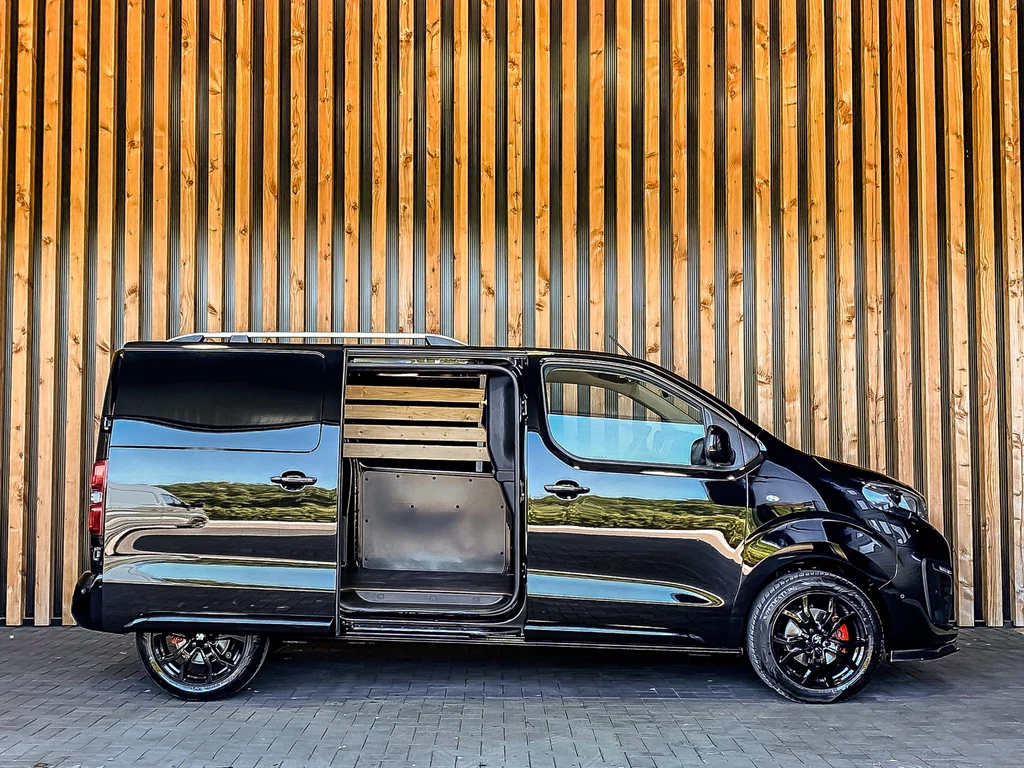 Peugeot Expert – foto 12