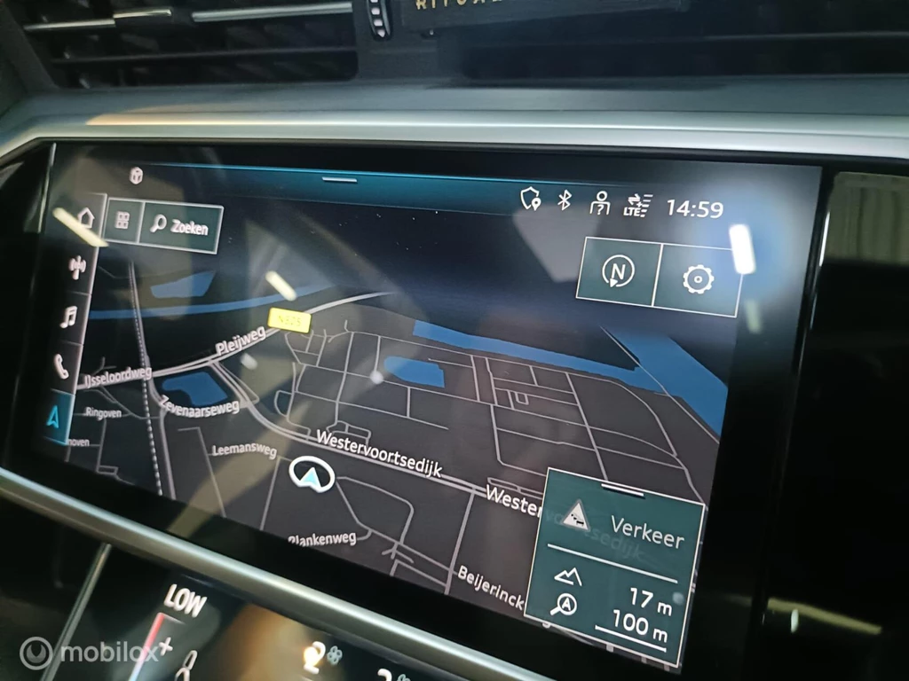 Audi A6 – foto 19
