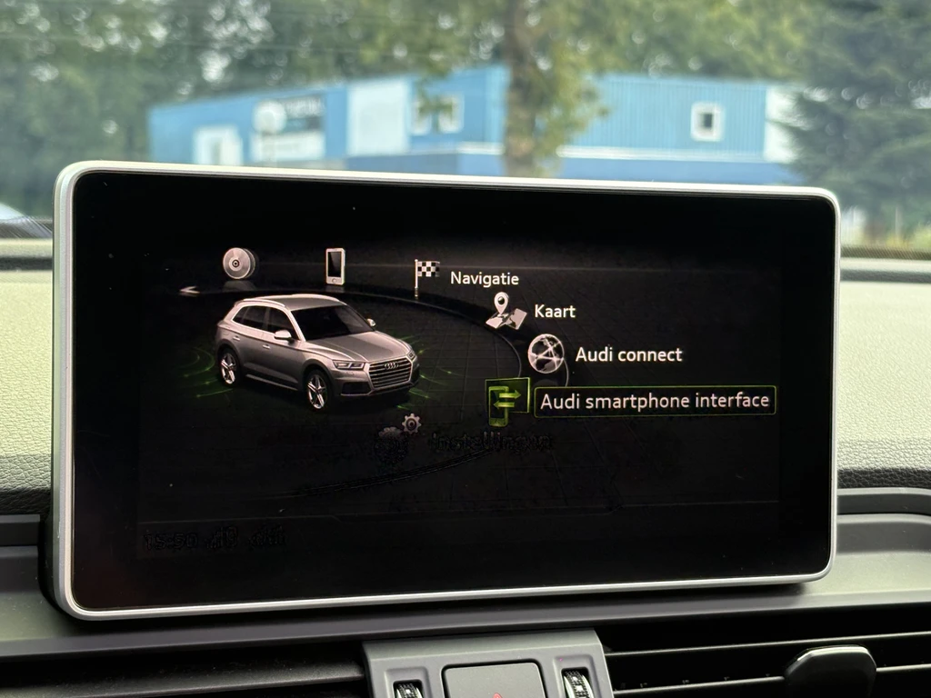 Audi SQ5 – foto 17