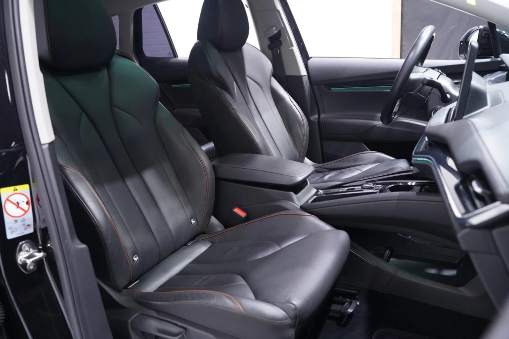 Škoda Enyaq iV – foto 45