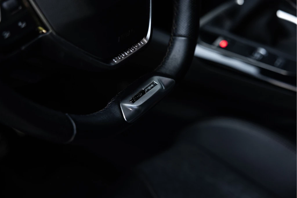 Peugeot 3008 – foto 33