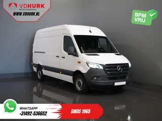 Mercedes-Benz Sprinter – thumbnail 7