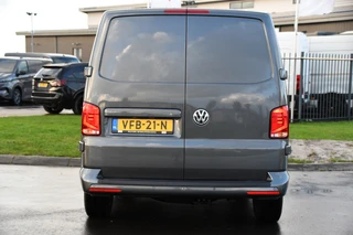 Volkswagen Transporter – thumbnail 5