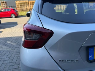 Nissan Micra – thumbnail 13