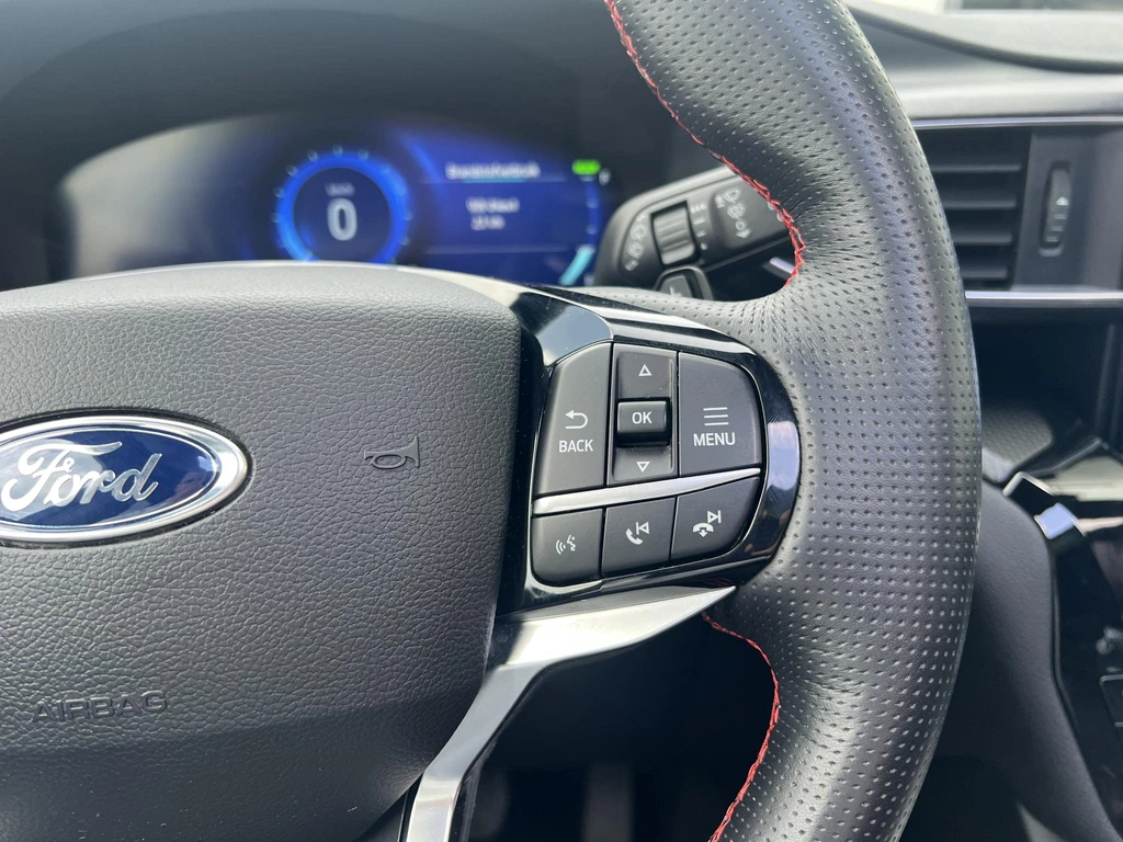 Ford Explorer – foto 27