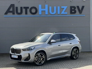 BMW X1 – thumbnail 2