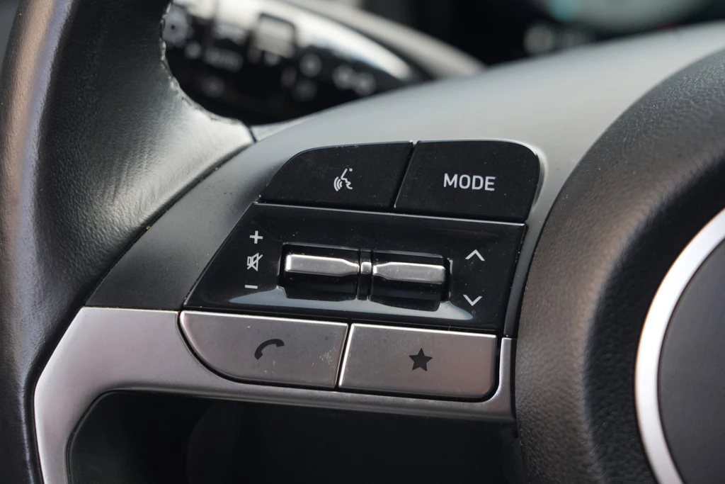 Hyundai Tucson – foto 19