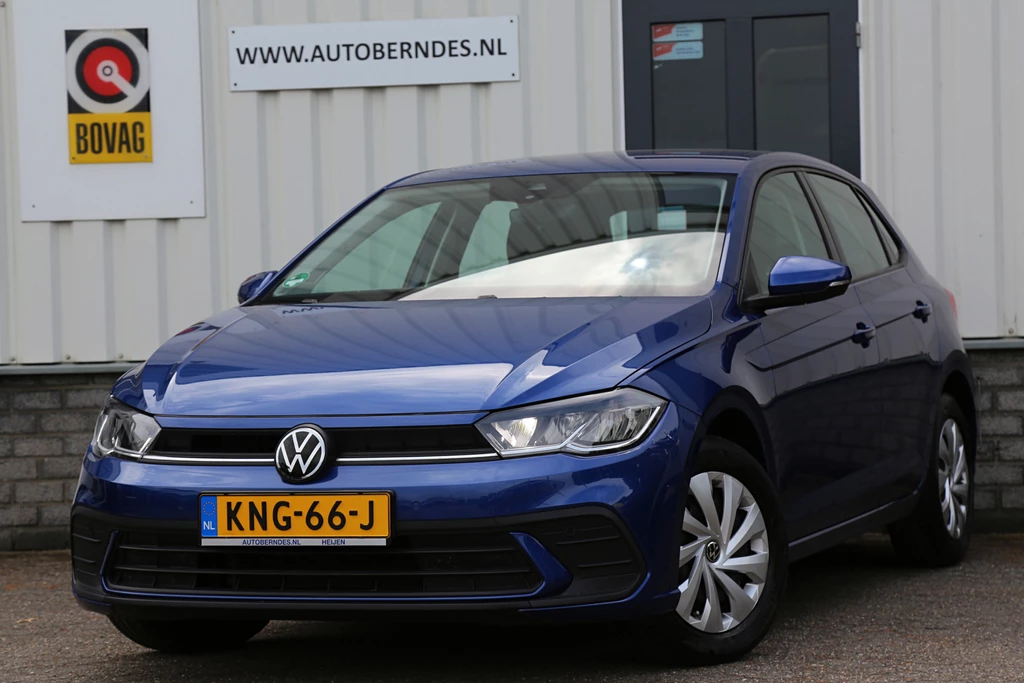 Volkswagen Polo – foto 1