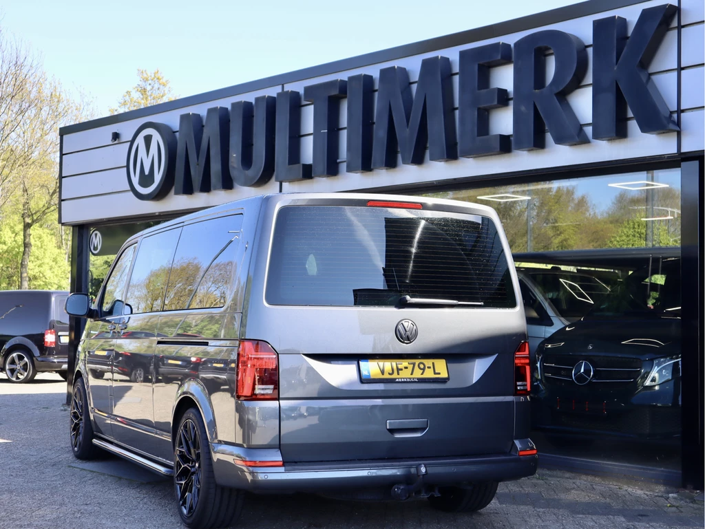 Volkswagen Transporter – foto 3