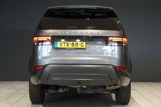 Land Rover Discovery – thumbnail 3