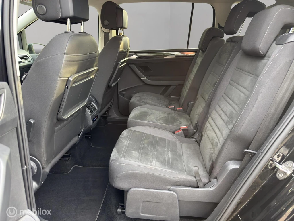 Volkswagen Touran – foto 23