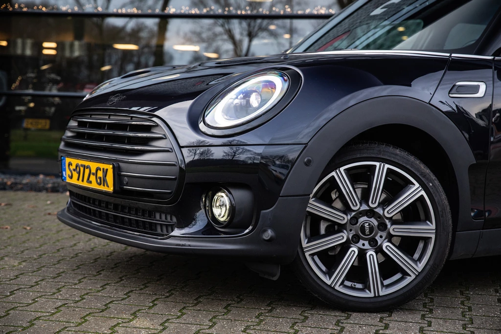 MINI Clubman – foto 6