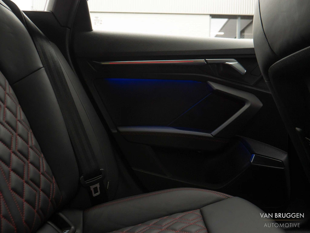 Audi A3 – foto 27