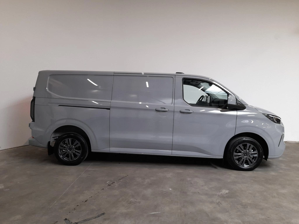 Ford Transit Custom – foto 5