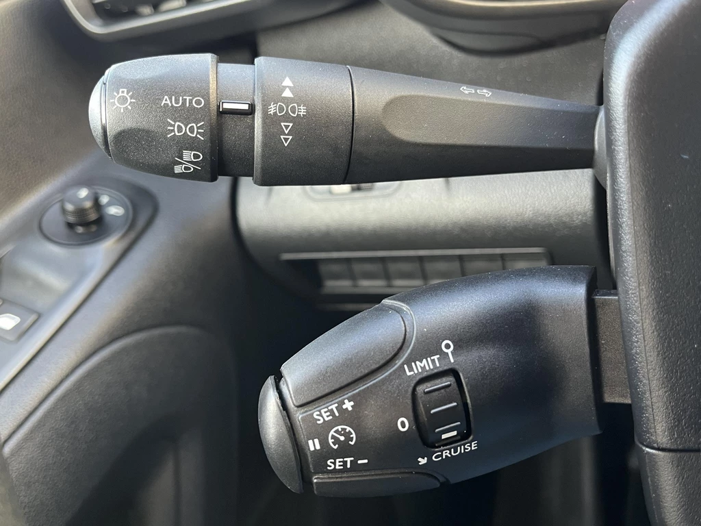 Citroën Berlingo – foto 16