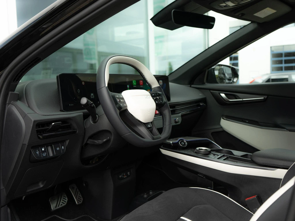 Kia EV6 – foto 23