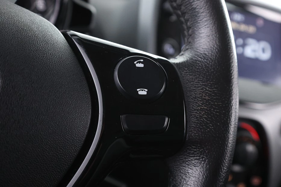 Toyota Aygo – foto 20
