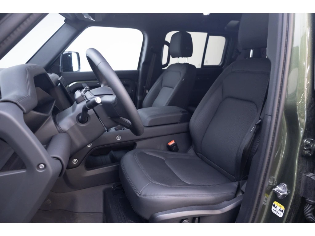 Land Rover Defender – foto 11