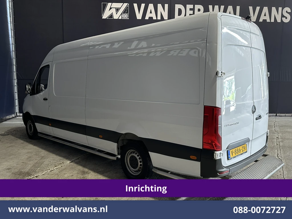 Mercedes-Benz Sprinter – foto 2