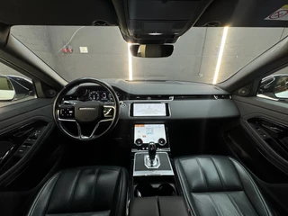 Land Rover Range Rover Evoque – thumbnail 10